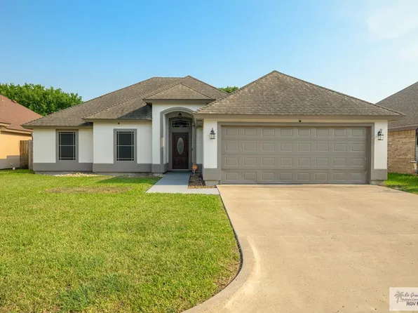 1710 Christian Cir, Harlingen, TX 78550