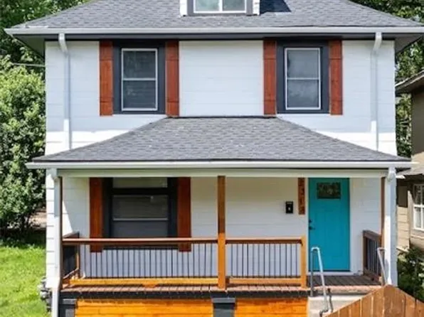 2318 Spruce Ave, Kansas City, MO 64127