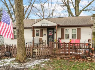 195 Gladys Rd, Columbus, OH 43228