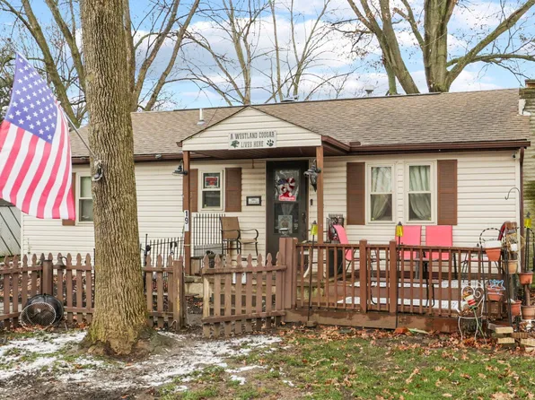 195 Gladys Rd, Columbus, OH 43228