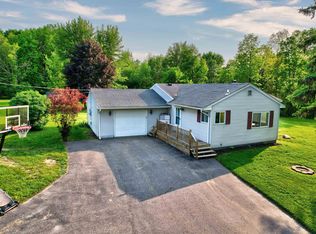 2284 E Frances Rd, Clio, MI 48420