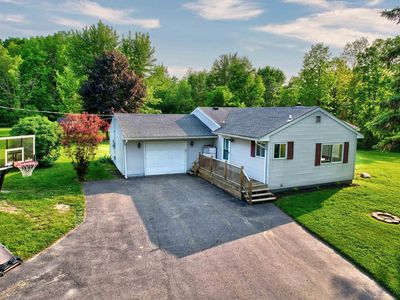 2284 E Frances Rd, Clio, MI, 48420