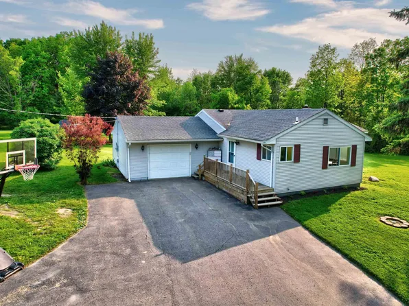 2284 E Frances Rd, Clio, MI 48420