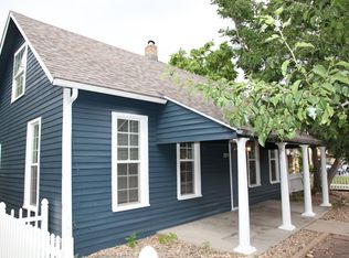 2273 Spruce St, Boulder, CO 80302