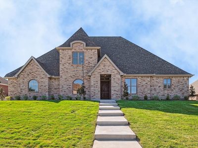 455 Caprock Dr, Sunnyvale, TX, 75182