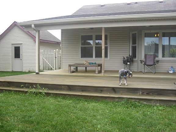2nd image of 3906 Ginkgo Ct