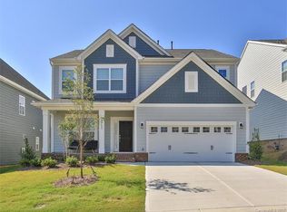10689 Sky Chase Ave NW, Concord, NC 28027