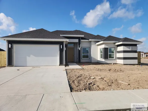 7613 Gladiola St, Brownsville, TX 78521