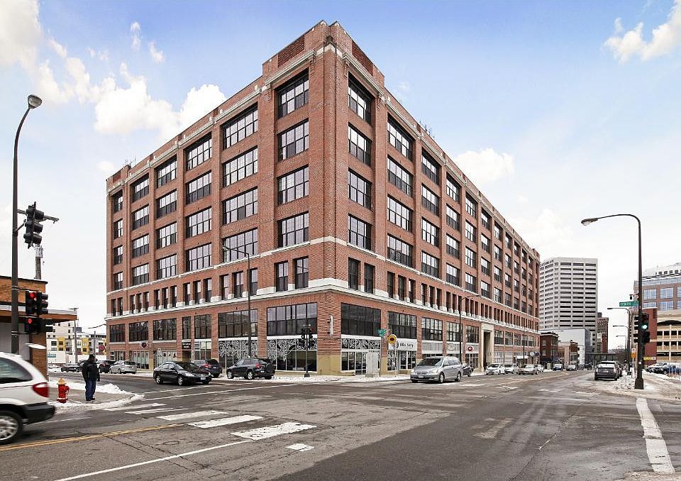 1st image of 500 Robert St #207