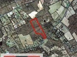 2801 Wassergass Rd, Hellertown, PA 18055