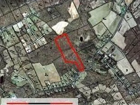 2801 Wassergass Rd, Hellertown, PA 18055