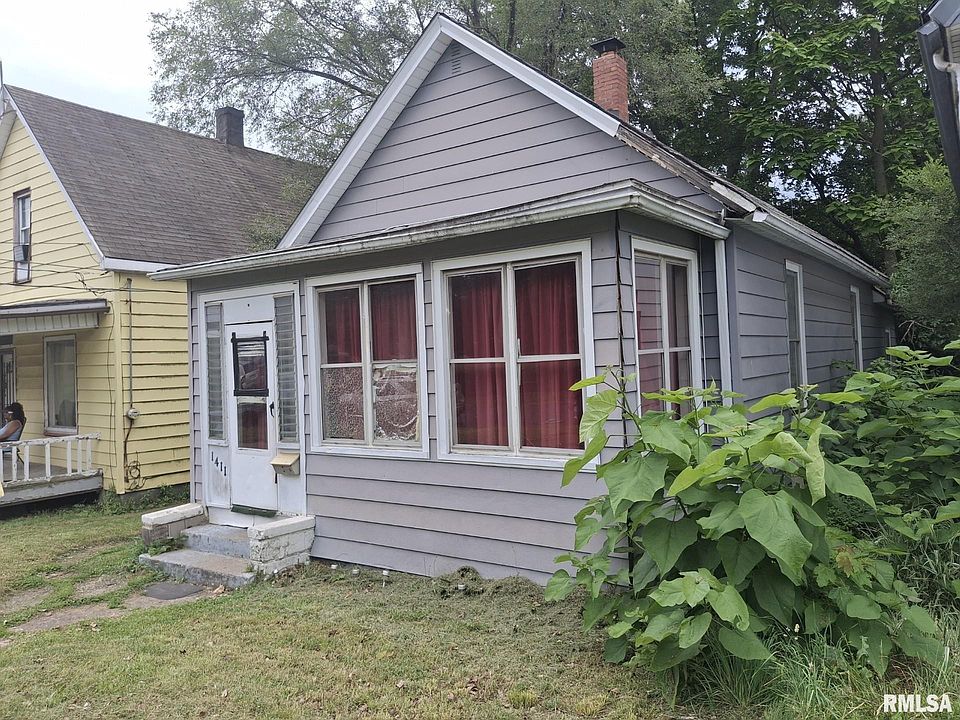 1st image of 1411 S Livingston St