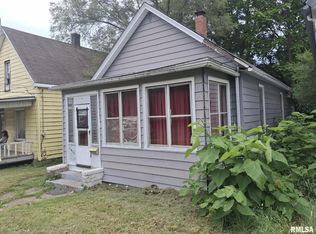 1411 S Livingston St, Peoria, IL