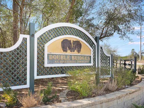 130 & 131 Dancing Horse Dr, Hastings, FL 32145