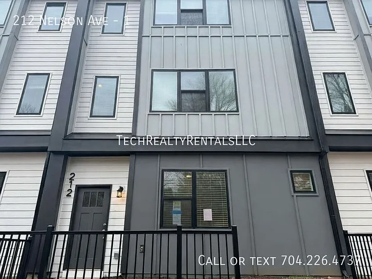 212 Nelson Ave #1 — Photo 3