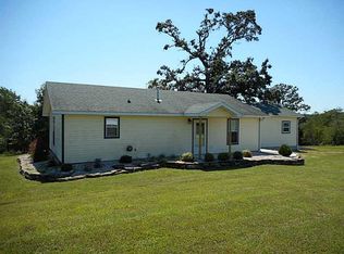 120 County Road 1071, Eureka Springs, AR 72632
