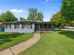 2030 Trinity Dr, Waco, TX 76710