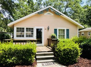106 Tall Pine St, Elizabethtown, NC 28337