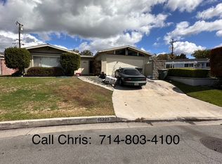 15323 Campillos Rd, La Mirada, CA 90638