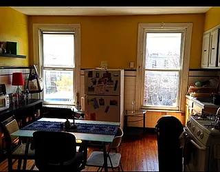 Rented by M & J Tenaglia Realty Corp