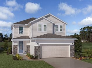 Plan 2387 Modeled Plan, Maplewood, Saint Augustine, FL 32086