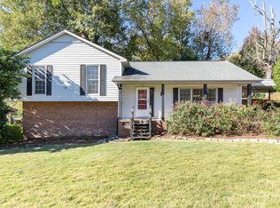 6911 Buckhorn Dr, Columbus, GA 31904