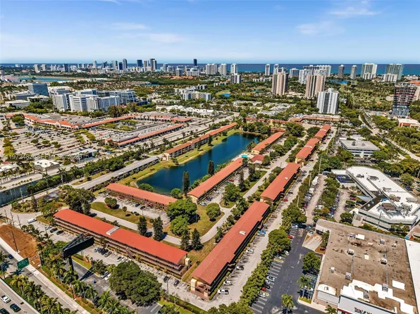 20201 NE 29th Ct, Aventura, FL