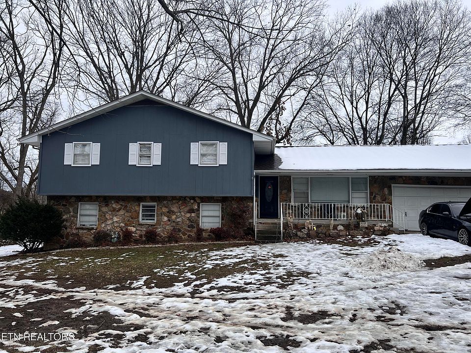 4812 Millertown Pike, Knoxville, TN 37917 MLS 1250741 Zillow