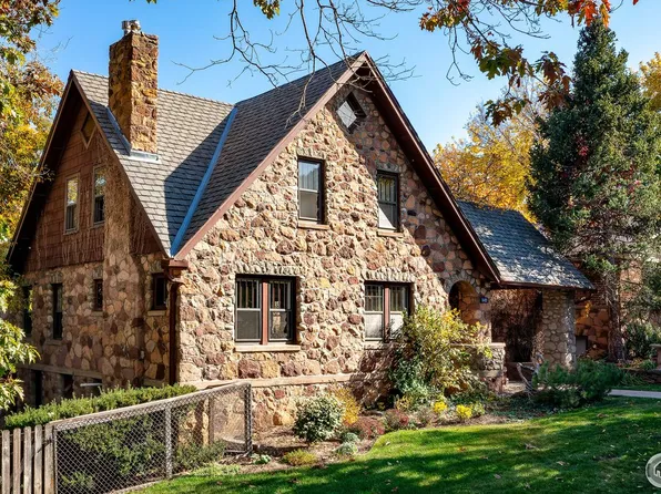 842 Grant Pl, Boulder, CO 80302