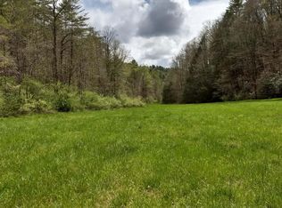 Conasauga Rd, Ellijay, GA 30540