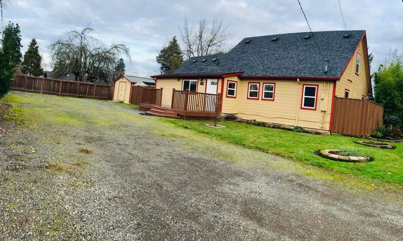 1720 Gilham Rd — Photo 1