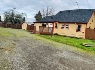 1720 Gilham Rd, Eugene, OR 97401