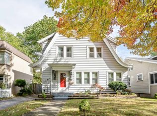 826 Kensington Blvd, Fort Wayne, IN