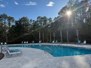 328 N Sand Palm Rd, Freeport, FL 32439