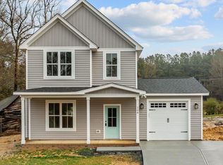 108 Averly Ct, Stem, NC 27581