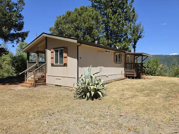 66 Rebie Way, Oroville, CA 95966