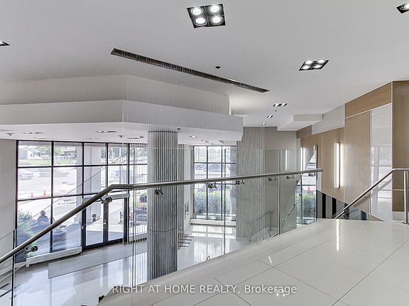 5th image of 1060 Sheppard Ave W #Penthouse 04
