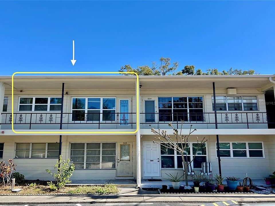 1st image of 4153 57th St N APT 605
