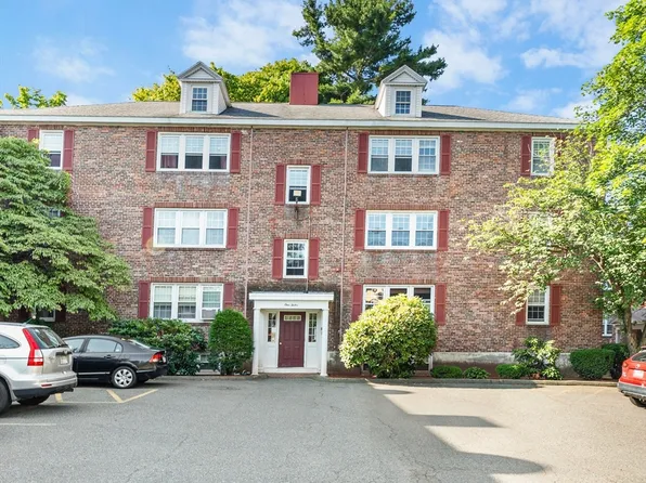 108 Maple St APT 6, Malden, MA 02148