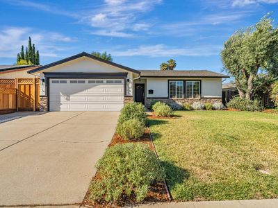 903 Furlong Dr, San Jose, CA, 95123