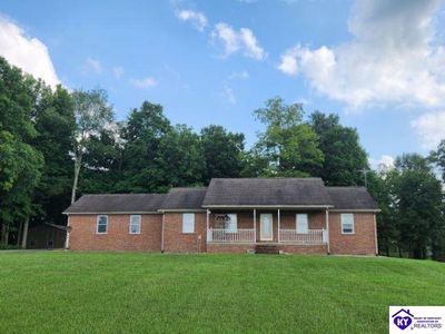 4655 Airline Rd TRACT 1, Sonora, KY, 42776