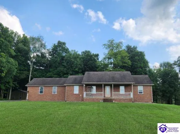 4655 Airline Rd Tract 1, Sonora, KY 42776