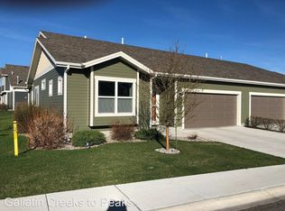 291 Eagle Creek Dr, Bozeman, MT 59718