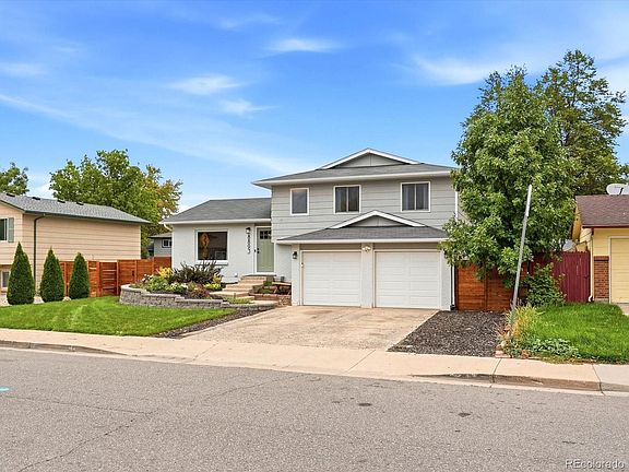 2nd image of 8893 W Stetson Place