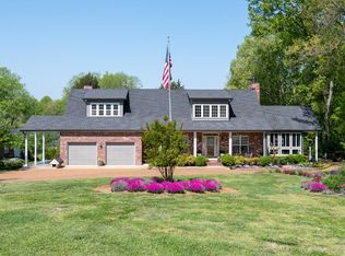 450 N Denny Rd, Lebanon, TN 37087