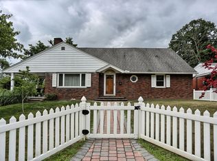 116 Sunset Rd, Lewistown, PA 17044