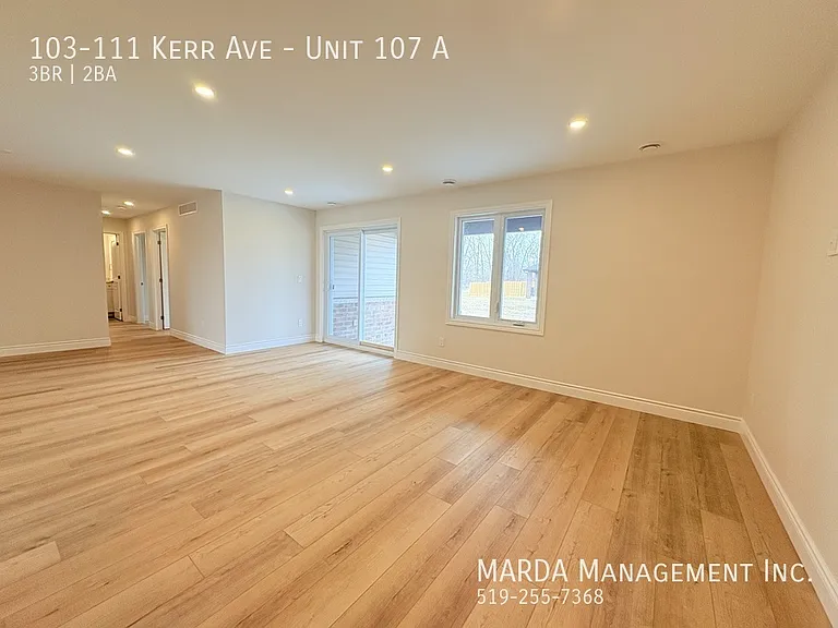 103 Kerr Ave #107 — Photo 12