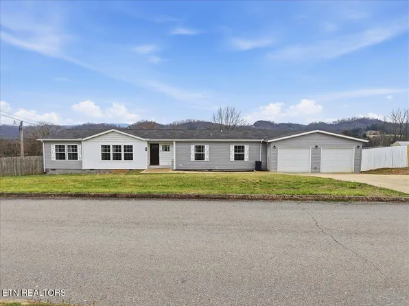 158 Elaine Dr, Tazewell, TN 37879