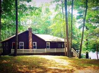 25 Lakeview Dr, Leicester, MA 01524