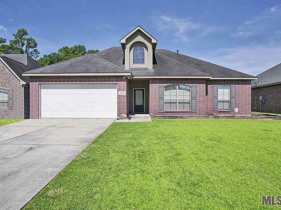 1st image of 26501 Avoyelles Ave